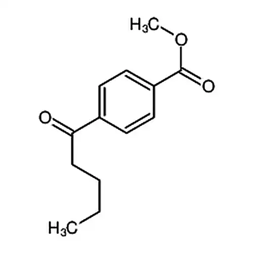 4-戊酰氯苯甲酸甲酯