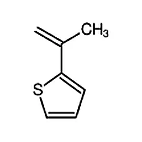 2-(1-丙烯-2-基)噻吩