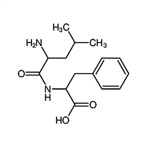 Leucyl-phenylalanine