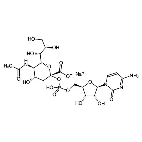 5`-单磷酸腺嘌呤核苷-唾液酸二钠盐