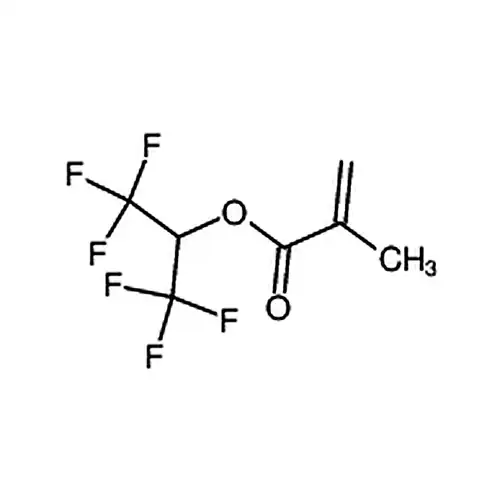 1，1，1，3，3，3-六氟异丙基异丁烯酸酯