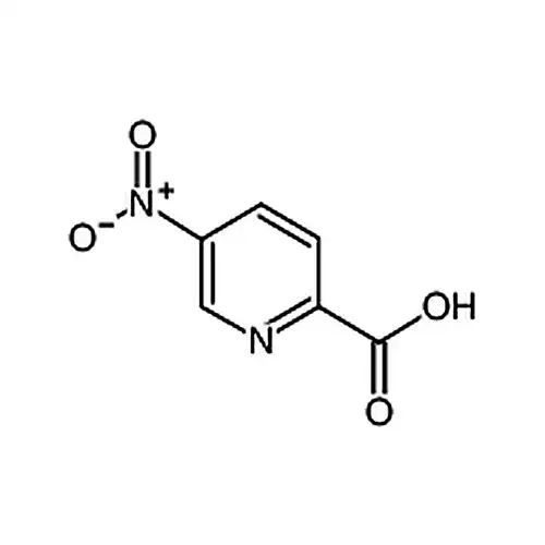 5-硝基-2-吡啶羧酸