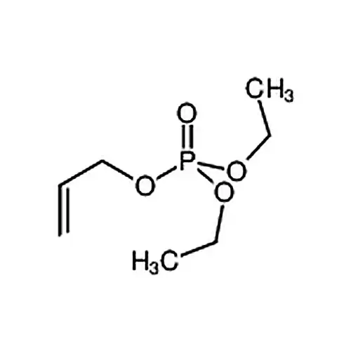 磷酸烯丙基二乙酯