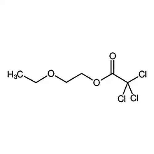 三氯乙酸-2-乙氧基乙酯