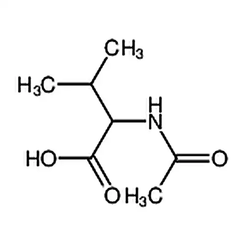 N-乙酰-DL-缬氨酸