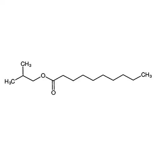 癸酸异丁酯