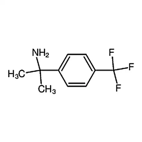 2-(4-(三氟甲基)苯基)丙-2-胺