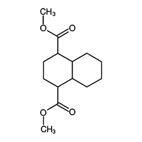 十氢-1，4-萘二羧酸二甲酯