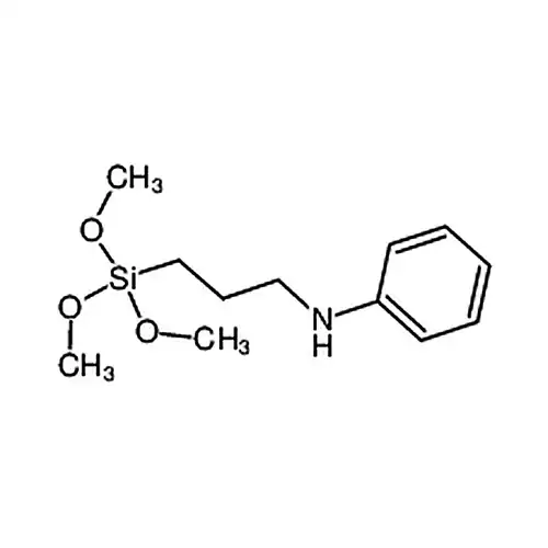 三甲氧基[3-(苯氨基)丙基]硅烷