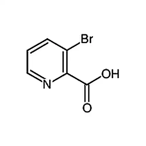 3-溴-2-吡啶羧酸