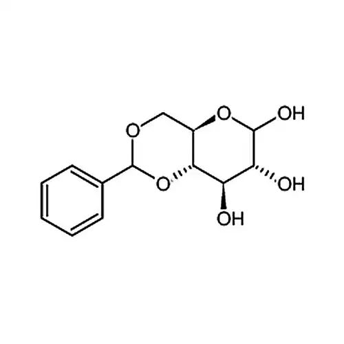 4，6-O-亚苄基d-葡萄糖