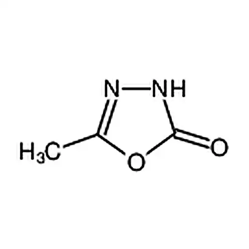 5-甲基-1,3,4-噁二唑酮