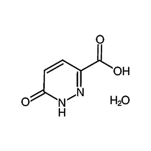 6-羟基哒嗪-3-甲酸一水合物
