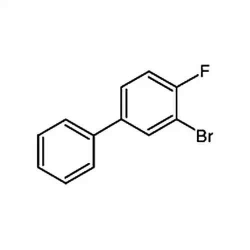 3-溴-4-氟-1,1'-联苯