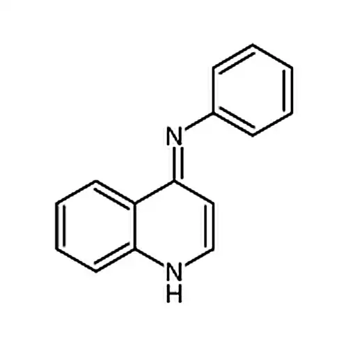 N-苯基喹啉-4-胺