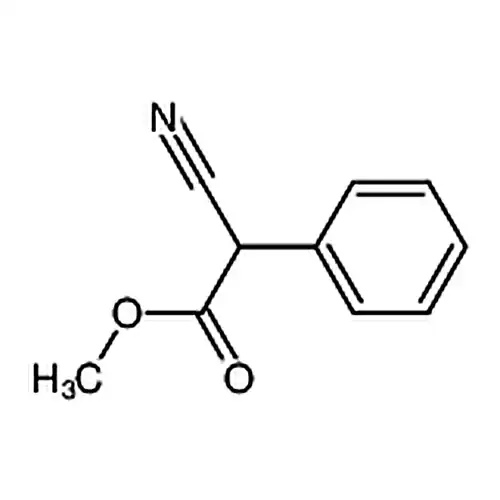 2-氰基-2-苯乙酸甲酯