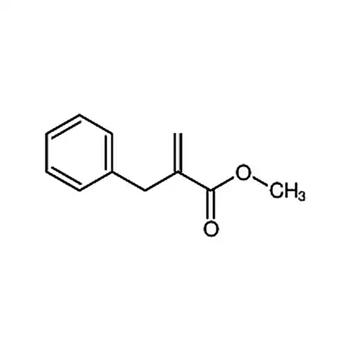 2-苄基丙烯酸甲酯