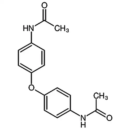 N,N′-(氧代二-4,1-亚苯基)二乙酰胺