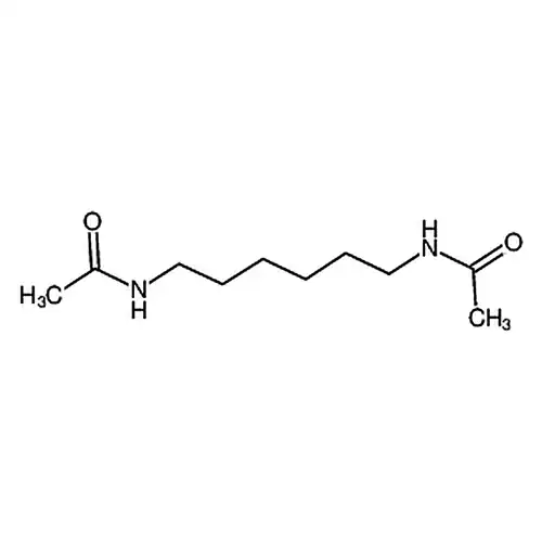N,N'-(己烷-1,6-二基)二乙酰胺