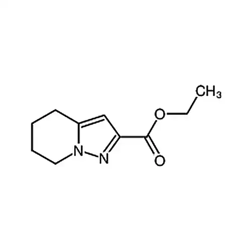 4,5,6,7-四氢吡唑[1,5-a]吡啶-2-羧酸乙酯