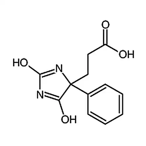 3-(2,5-二氧代-4-苯基-咪唑啉-4-基)丙酸