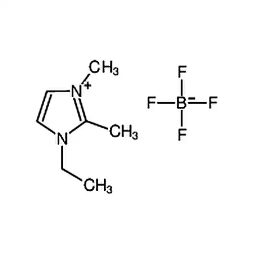 1-乙基-2,3-二甲基咪唑四氟硼酸盐