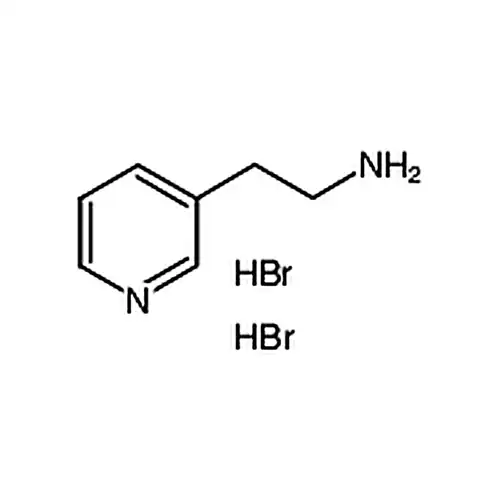 3-(2-氨基乙基)吡啶 二氢溴酸