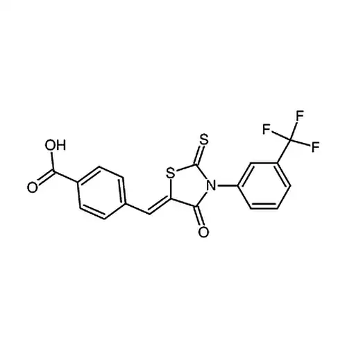 CFTR(INH)-172游离态
