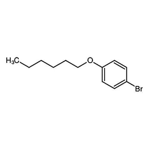 4-正己氧基溴苯