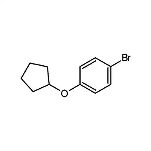 1-溴-4-(环戊基氧基)苯
