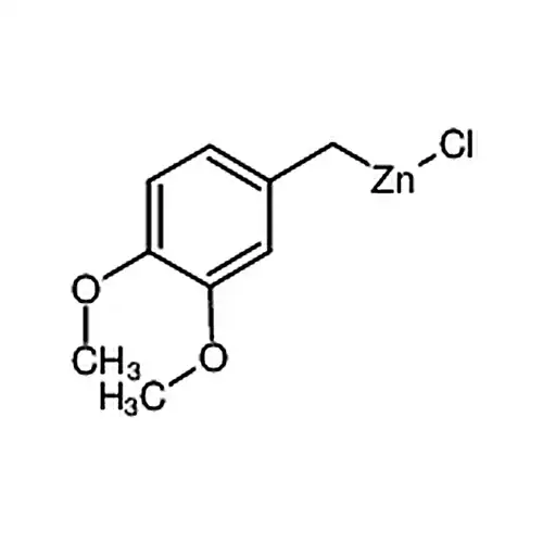 3，4-二甲氧基苄基氯化锌