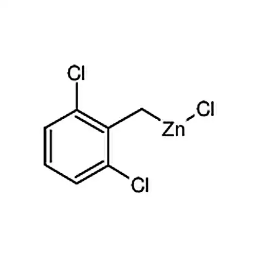 2，6-二氯苄基氯化锌