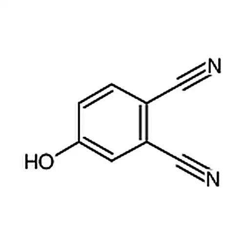 3，4-二氰基苯酚
