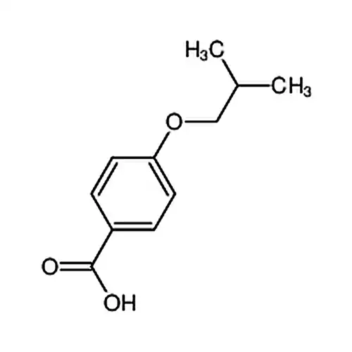 4-异丁氧基苯甲酸