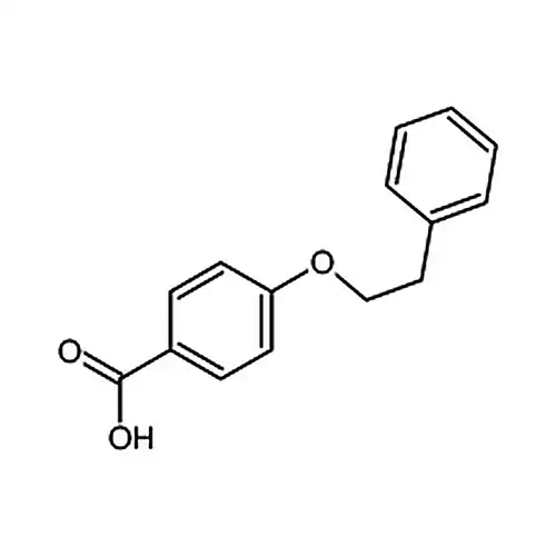 4-(2-苯乙氧基)苯甲酸