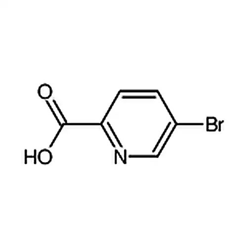 5-溴-2-羧基吡啶