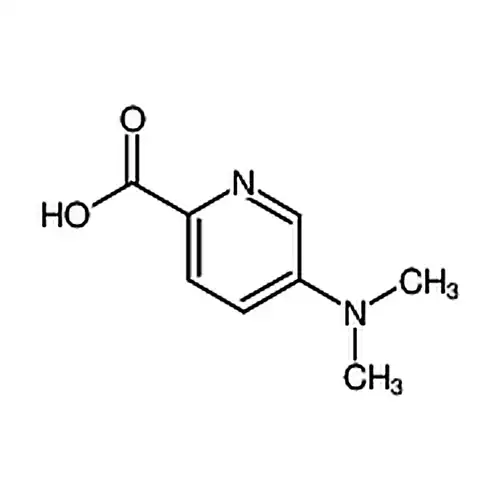 5-(二甲氨基)吡啶甲酸