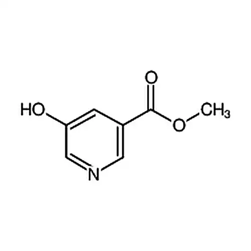 5-羟基烟酸甲酯