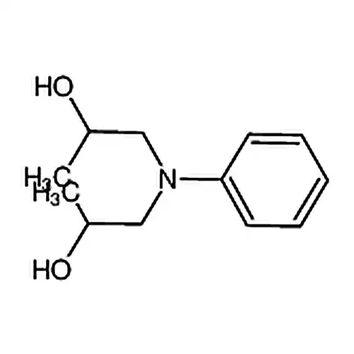 N,N-双(2-羟丙基)苯胺