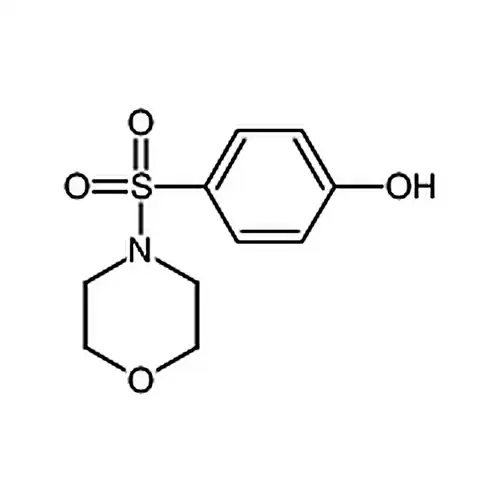 4-(吗啉磺酰基)苯酚