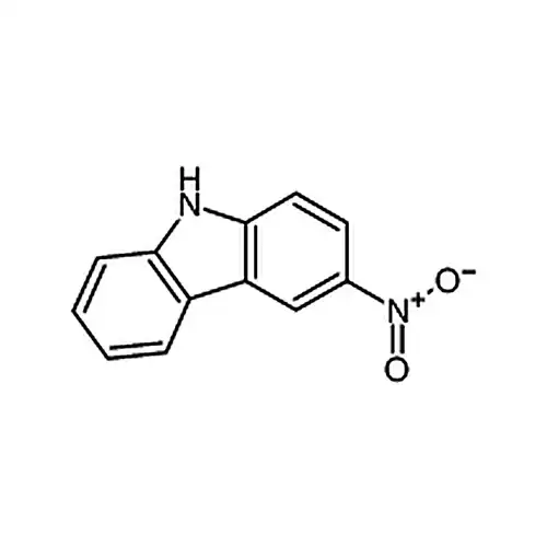 3-硝基-9H-咔唑