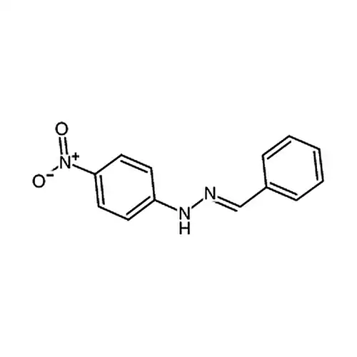 苯甲醛4-硝基苯腙
