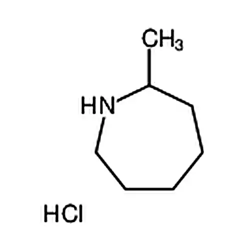 2-甲基氮杂环庚烷盐酸盐