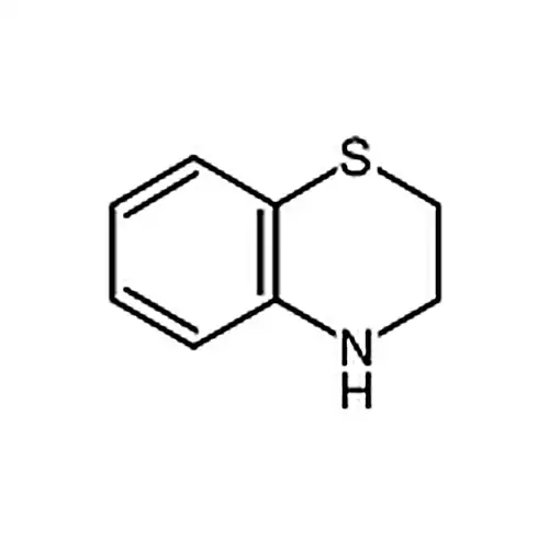 3,4-二氢-2H-苯并[b] [1,4]噻嗪