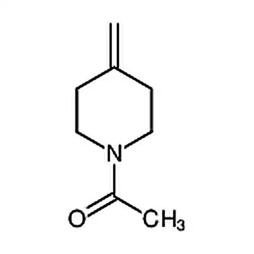1-乙酰基-4-亚甲基哌啶
