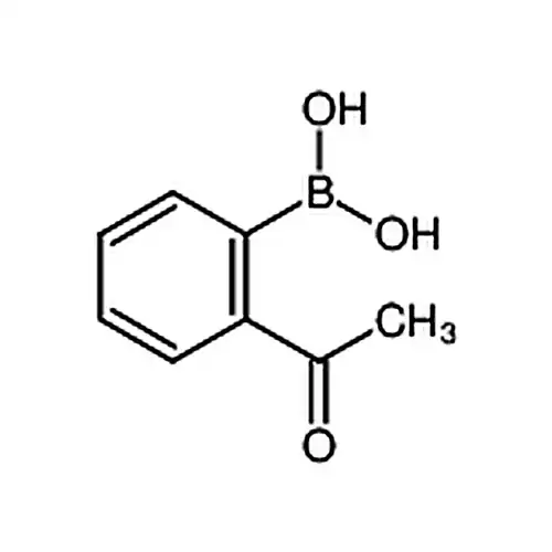 2-乙酰基苯硼酸