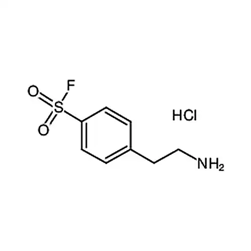 4-(2-氨乙基)苯磺酰氟盐酸盐