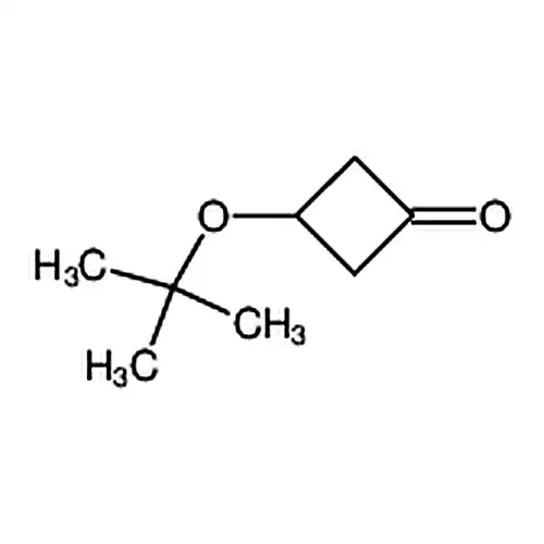 3-(叔-丁氧基)环丁酮