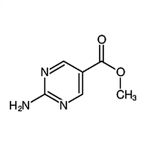 2-氨基吡啶-5-羧酸甲酯