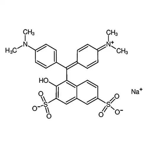 酸性绿 50